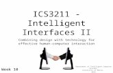 ICS3211 lecture 10