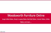 Woodsworth Furniture