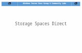 Storage Spaces Direct - Introduction