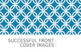 Successful Front Cover Images