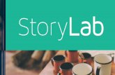 Building Relationships through Mailchimp  |  StoryLab