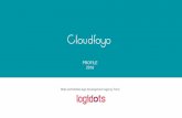 Cloudfoyo - Web and Mobile App Development Agency