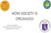 Danny_Maribao_Lesson 6_how-society-is-organized