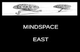 Mindspace EAST by Wilco van Dijk