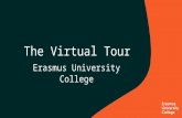 Virtual tour Erasmus University College