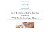 Invisible Orthodontics Presentation(1)