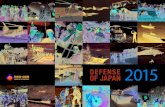 defense of japan 2015 - mod