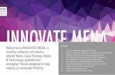 Innovate MENA-July 2016