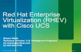 2011-12-08 Red Hat Enterprise Virtualization for Desktops (RHEV VDI) with Cisco UCS