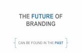 The Future of Branding - Joseph Thompson, BuildDirect