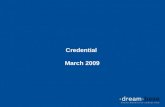Db Credential   Mar 2009 Low Res