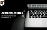 Multi-Vendor Marketplace for Magento 1 By CedCommerce