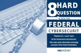 8 Questions for 2016 Federal Cybersecurity National Action Plan (CNAP)