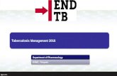 Tb management 2016