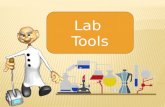 Lab tools wiki g2
