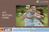 Know More About UTI Mutual Fund