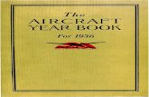 The 1936 Aircraft Year Book