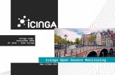 Icinga Camp Amsterdam - Monitoring – When to start
