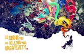 18 Signs You Are Killing Your Creativity
