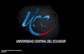 Universidad central del ecuador positivismo