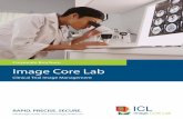 Image  Core Lab _