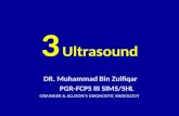 3 ultrasound Ultrasound Physics Garringer and Aliison Dr. Muhammad Bin Zulfiqar