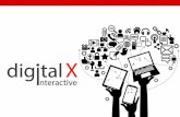 Digital X Interactive Profile