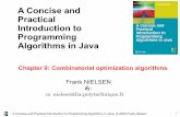 A Concise and Practical Introduction to Programming Algorithms in ...