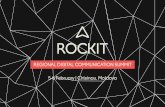 Rockit Conference. Call for partners