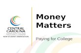 Nso money matters (2)