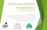 Forest Economics TCT 2016