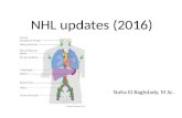 NHL updates   2016