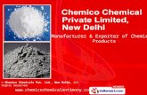 Antimony Trioxide by Chemico Chemicals Private Limited  New Delhi New Delhi