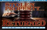 66262767 stolen-property-returned-john-avanzini