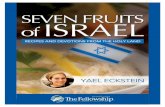 7-fruits-of-israel   Yael Eckstein