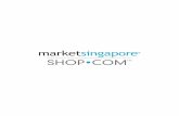 Market Singapore Marketing Materials