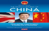 FIRST China State Visit Report 2015