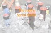 The Labb Social Media Presentation