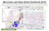 2015 Marcellus and Utica Shale Databook - Vol. 3