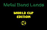 Metal Band Lands - Krisiun