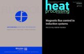Magnetic FLux Control in Induction Systems - Fluxtrol Heat Processing Paper