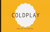 Coldplay - Hymn For The Weekend (Improved Version)
