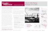 World LNG Market Forecast 2016-2020 Leaflet + Contents