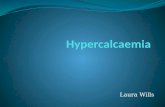 A Short Presentation on Hypercalcaemia
