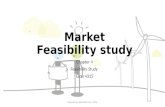 feasibility study Chapter 4