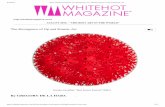 WM _ whitehot magazine of contemporary art _ The Resurgence of Op and Kinetic Art