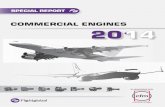 Commercial Engines 2014