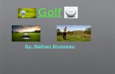 Nathan's golf ppt copynew