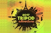 Tripod Travel Proposal