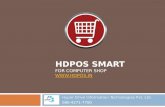 HDPOS smart for Computer Shop